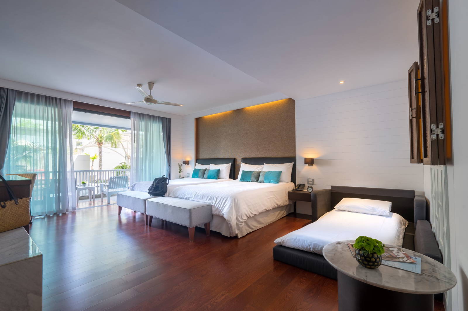 Loligo Resort Hua Hin, Hua Hin, Thailand